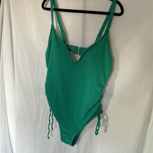 Stoney clover lane x target one piece swimsuit